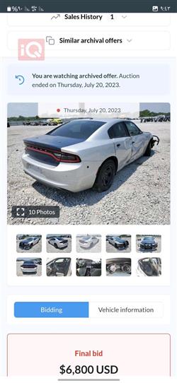 Dodge Charger